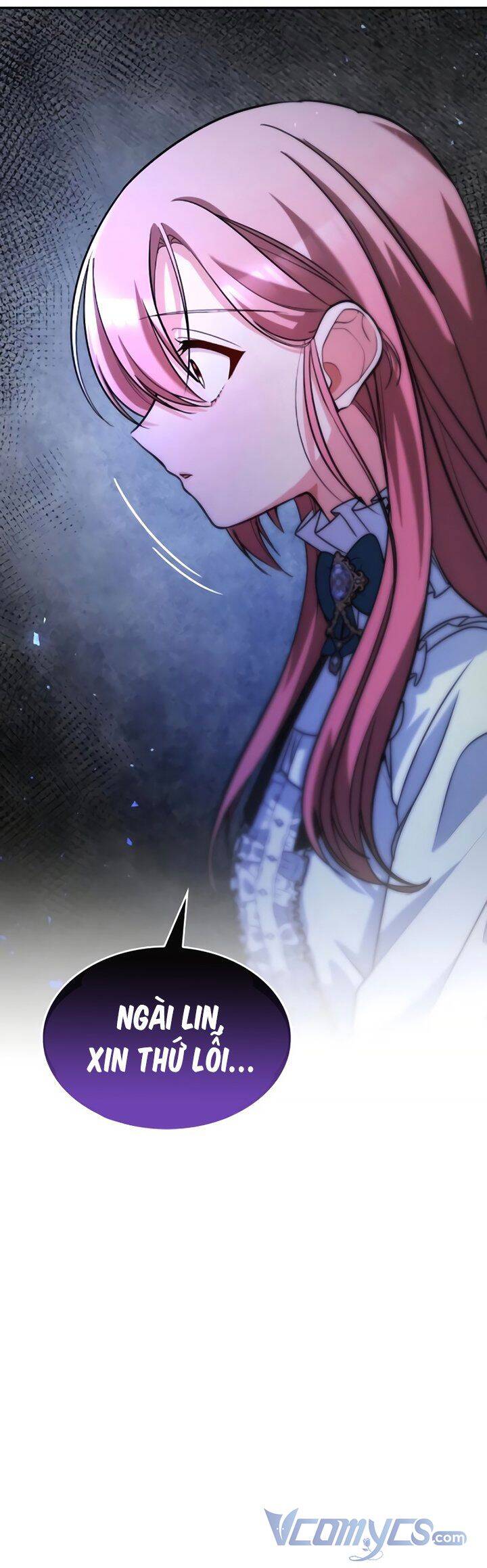 Regina Lena - Gửi Người Không Được Tha Thứ Chap 22 - Next Chap 23