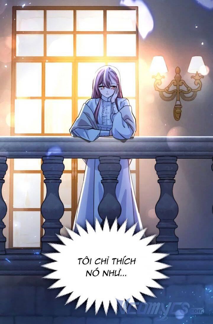 Regina Lena - Gửi Người Không Được Tha Thứ Chap 22 - Next Chap 23