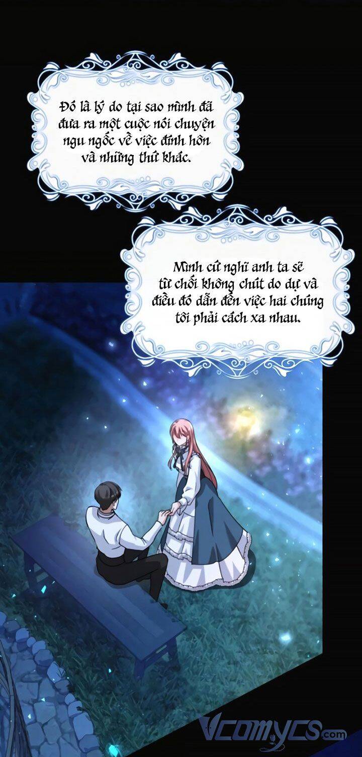 Regina Lena - Gửi Người Không Được Tha Thứ Chap 22 - Next Chap 23