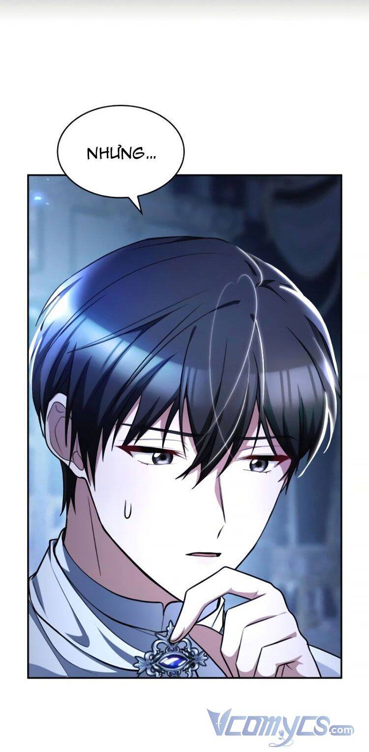 Regina Lena - Gửi Người Không Được Tha Thứ Chap 22 - Next Chap 23