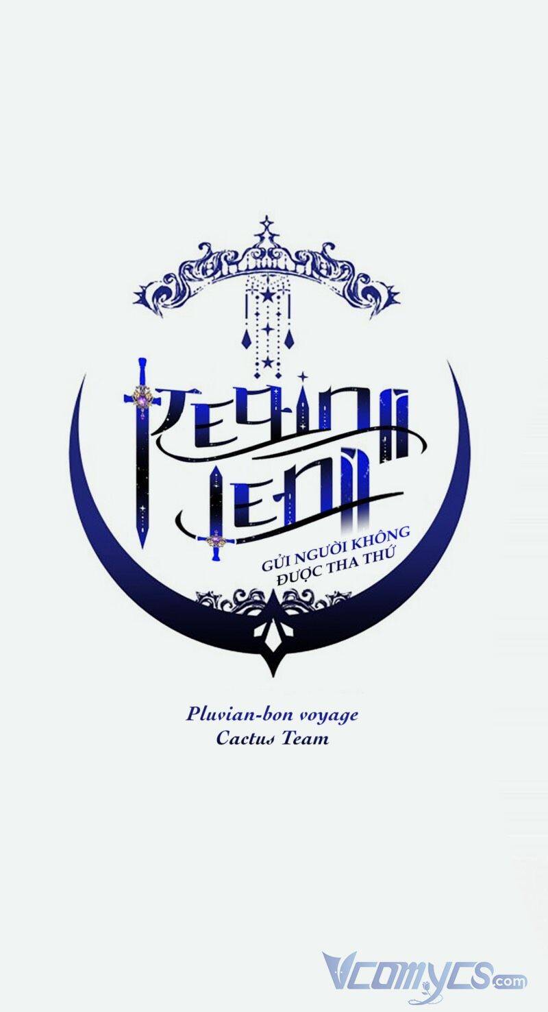 Regina Lena - Gửi Người Không Được Tha Thứ Chap 23 - Next Chap 24