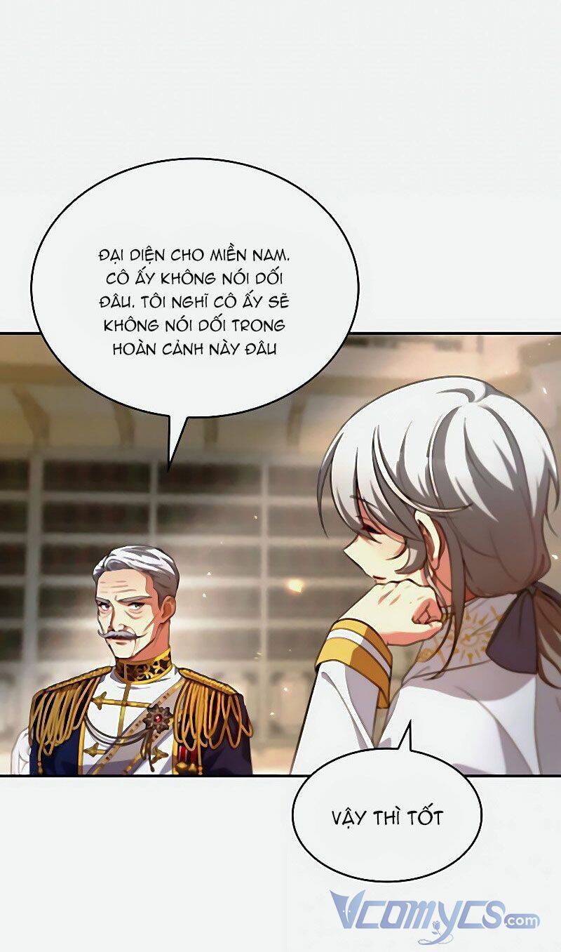 Regina Lena - Gửi Người Không Được Tha Thứ Chap 23 - Next Chap 24