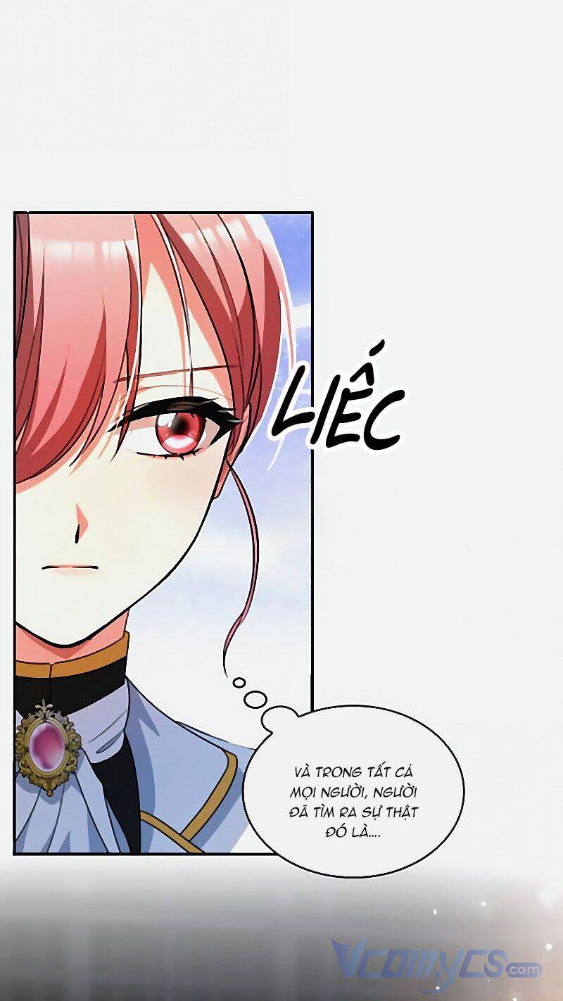 Regina Lena - Gửi Người Không Được Tha Thứ Chap 23 - Next Chap 24