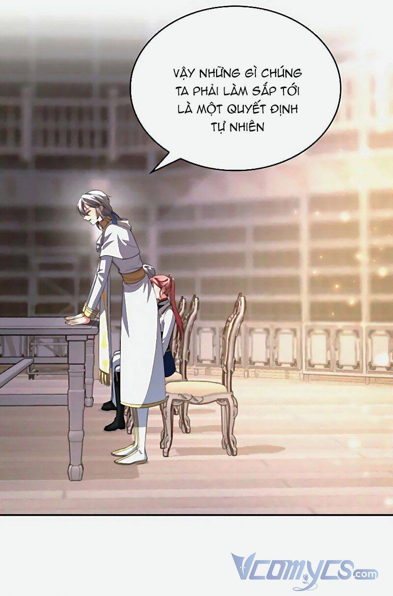 Regina Lena - Gửi Người Không Được Tha Thứ Chap 23 - Next Chap 24