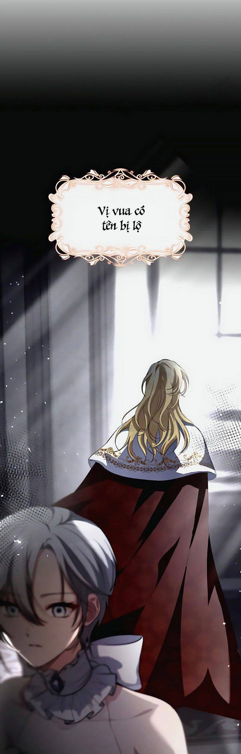 Regina Lena - Gửi Người Không Được Tha Thứ Chap 23 - Next Chap 24