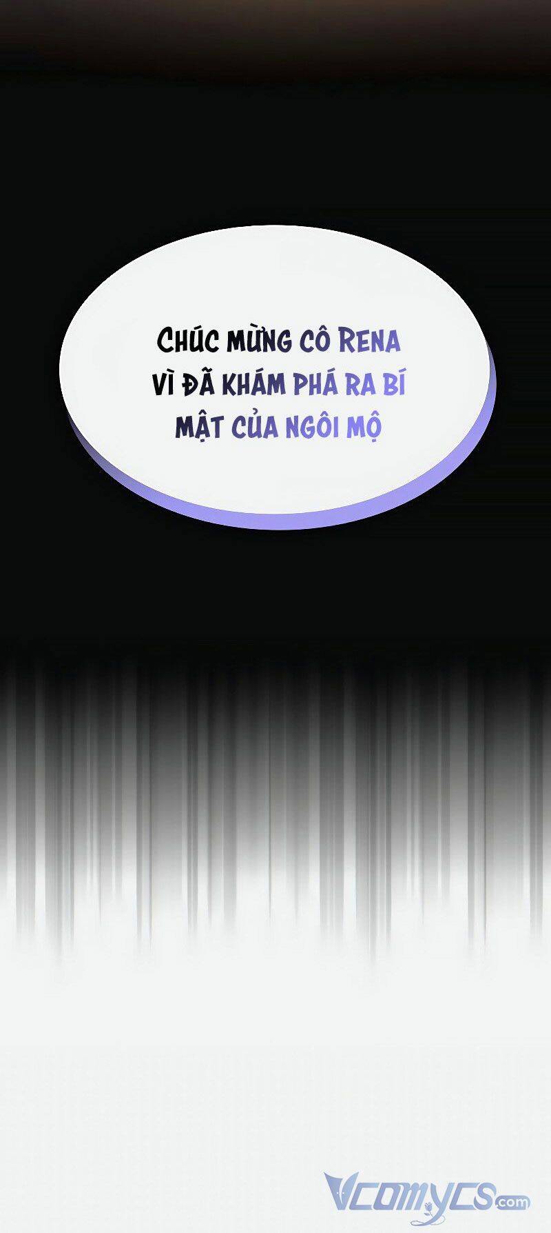 Regina Lena - Gửi Người Không Được Tha Thứ Chap 23 - Next Chap 24