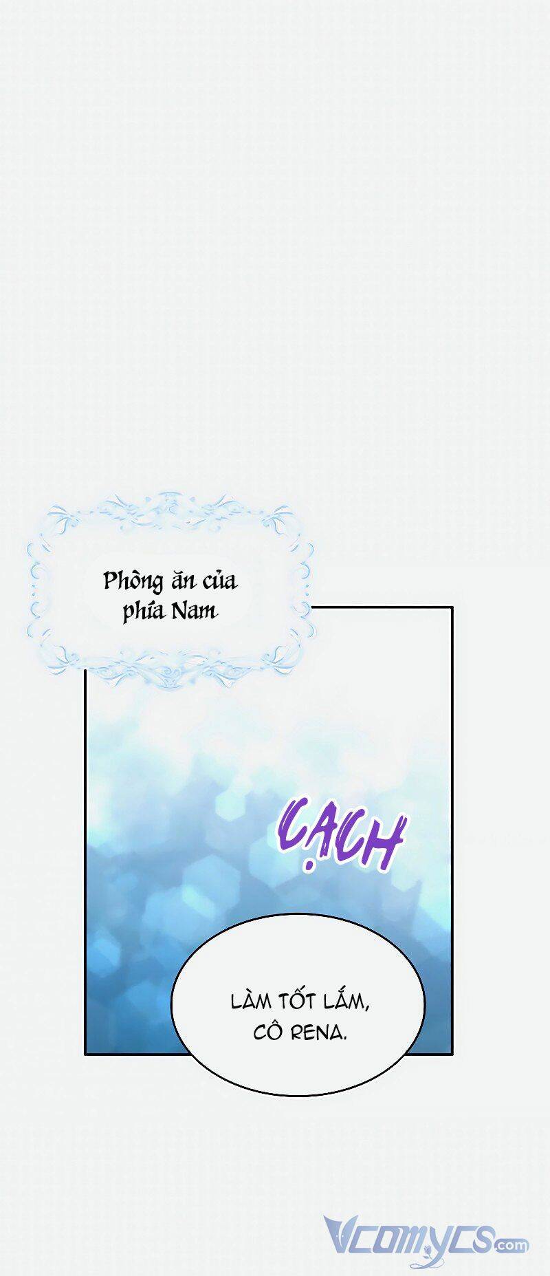 Regina Lena - Gửi Người Không Được Tha Thứ Chap 23 - Next Chap 24