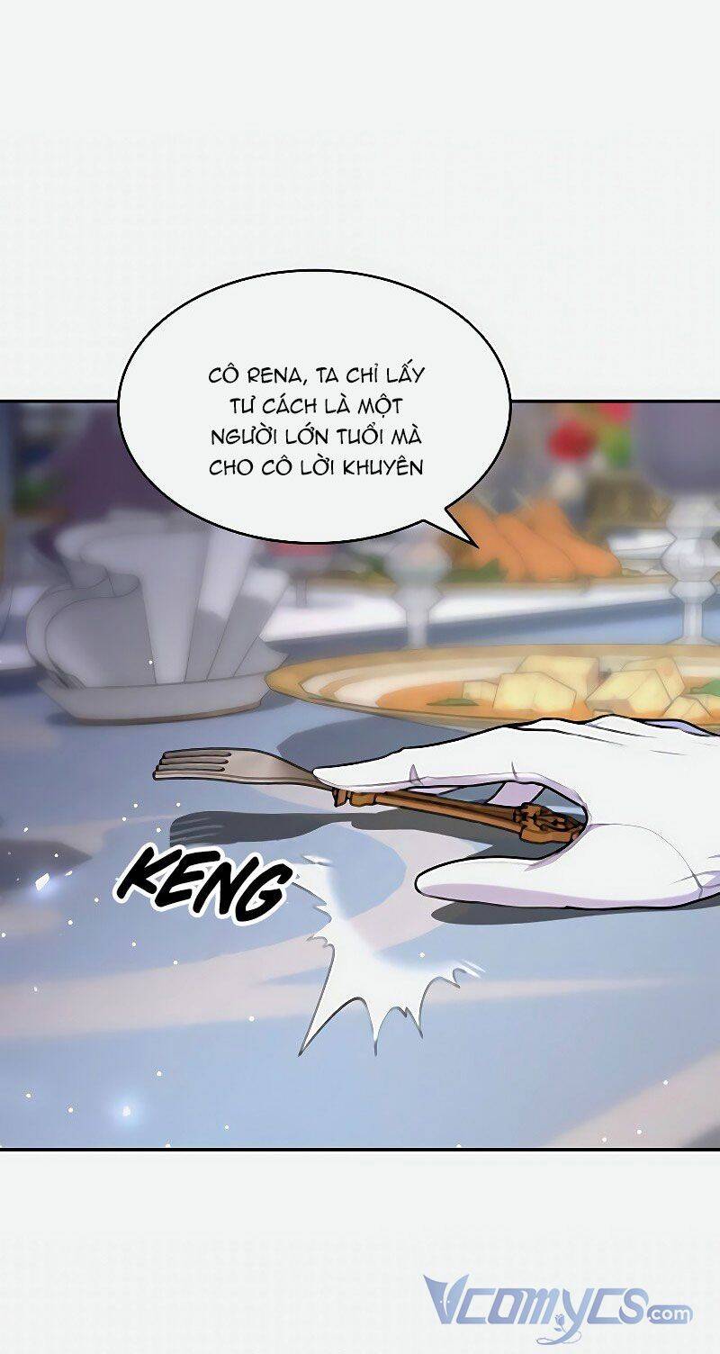 Regina Lena - Gửi Người Không Được Tha Thứ Chap 23 - Next Chap 24