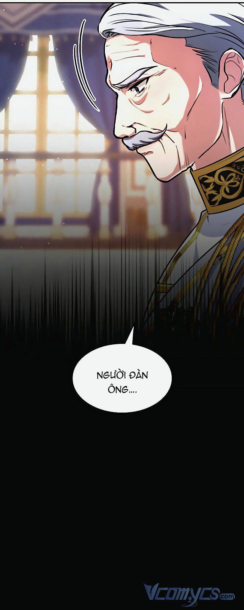Regina Lena - Gửi Người Không Được Tha Thứ Chap 23 - Next Chap 24