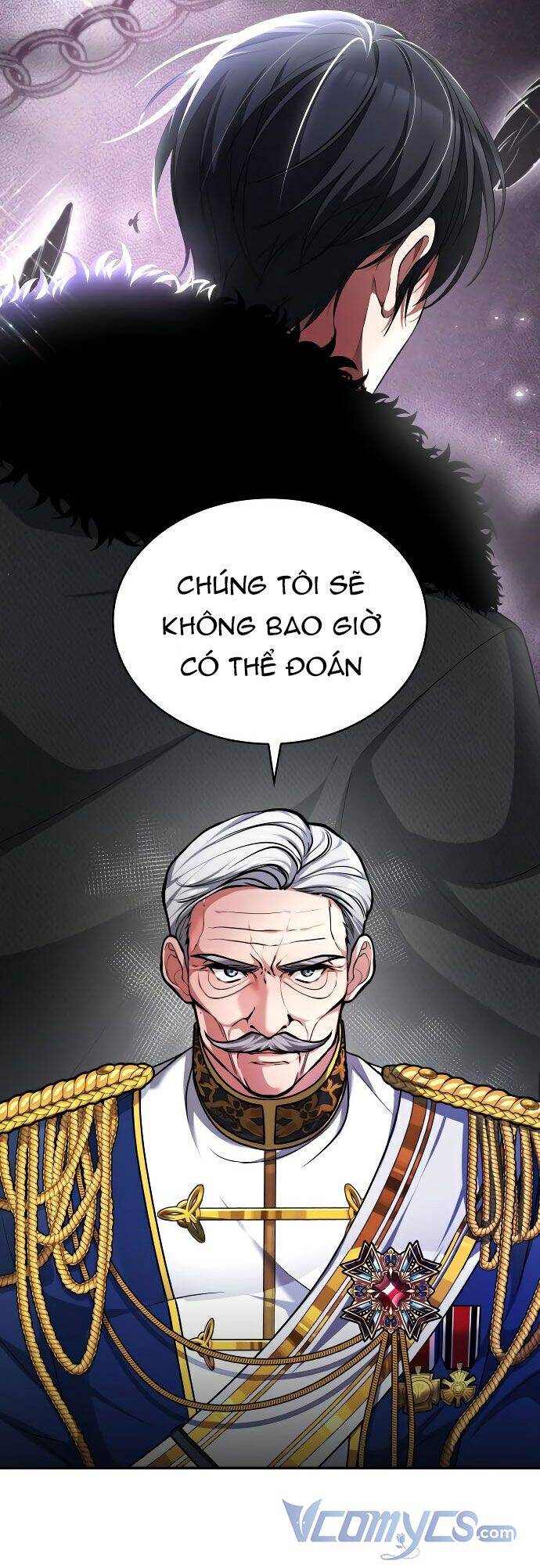 Regina Lena - Gửi Người Không Được Tha Thứ Chap 24 - Next Chap 25