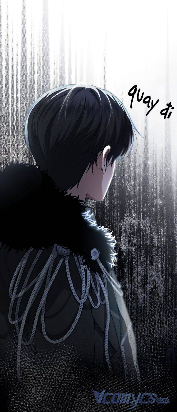 Regina Lena - Gửi Người Không Được Tha Thứ Chap 24 - Next Chap 25