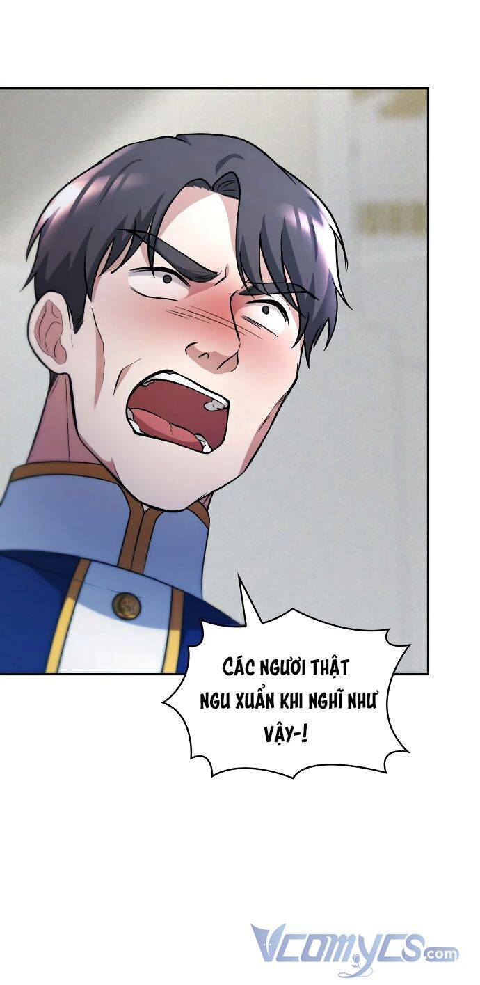 Regina Lena - Gửi Người Không Được Tha Thứ Chap 24 - Next Chap 25