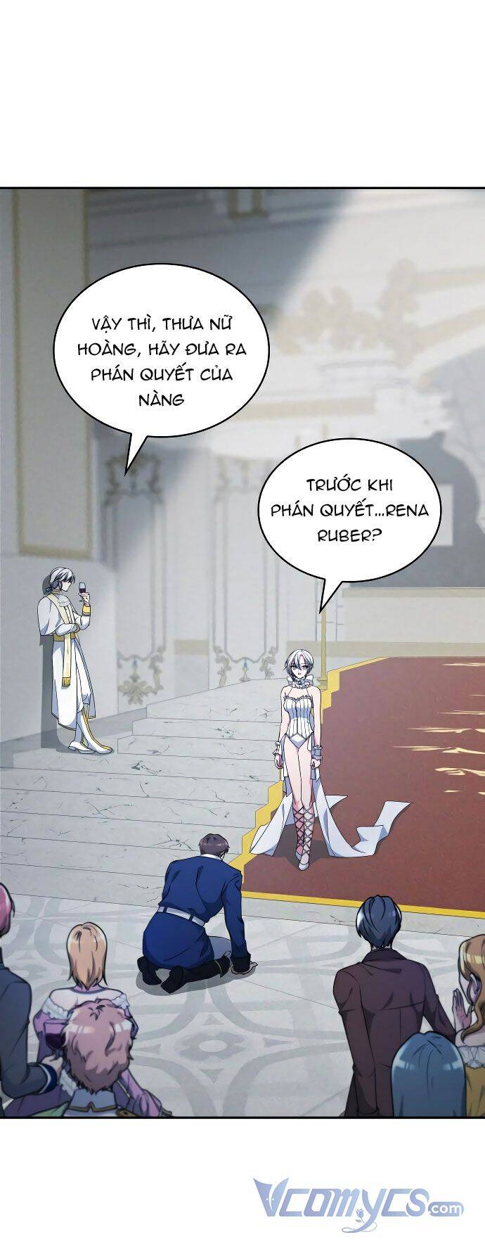 Regina Lena - Gửi Người Không Được Tha Thứ Chap 24 - Next Chap 25