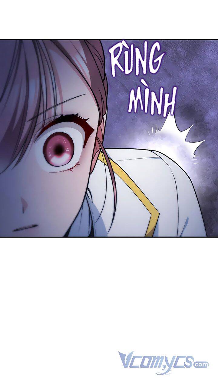 Regina Lena - Gửi Người Không Được Tha Thứ Chap 25 - Next Chap 26