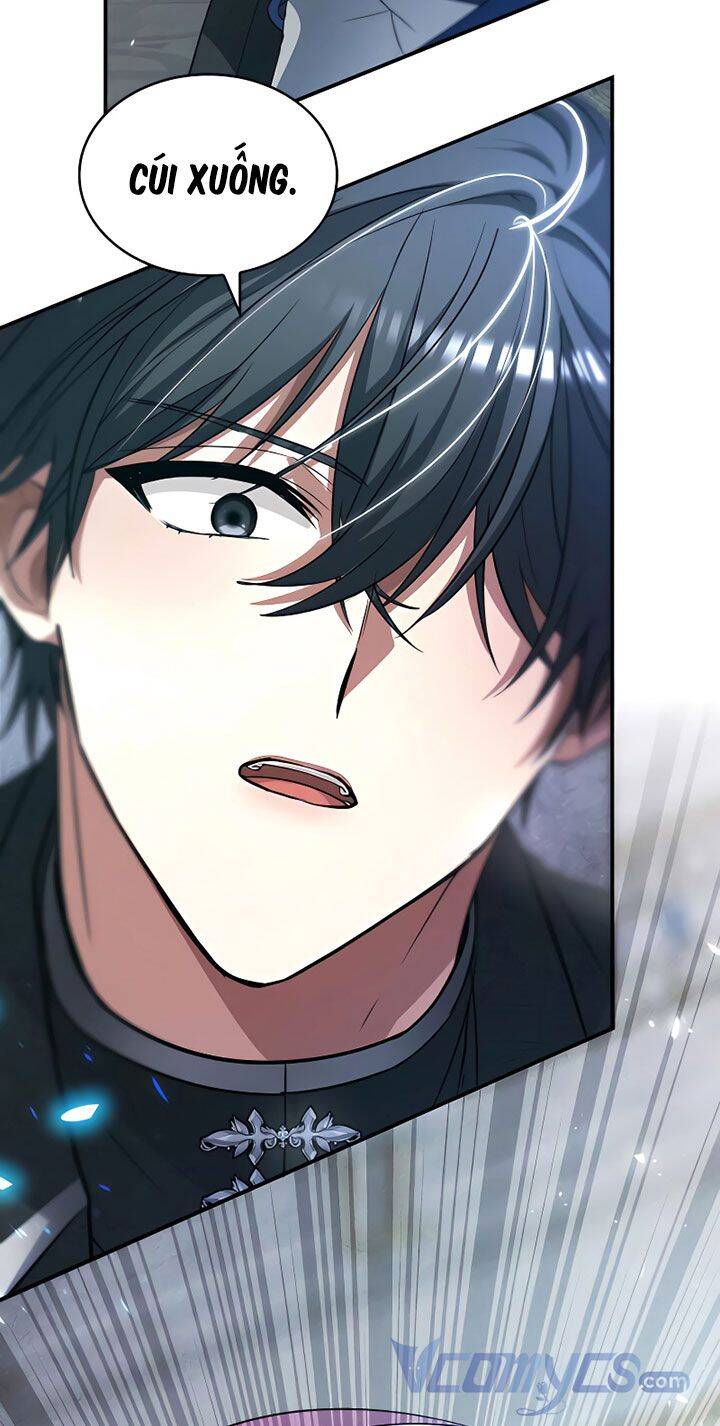 Regina Lena - Gửi Người Không Được Tha Thứ Chap 25 - Next Chap 26