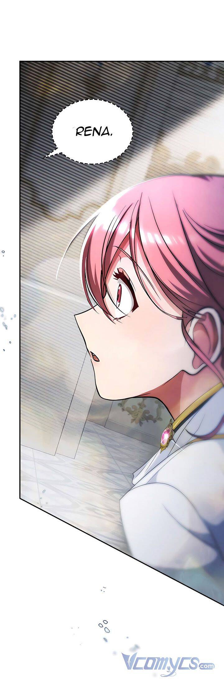 Regina Lena - Gửi Người Không Được Tha Thứ Chap 25 - Next Chap 26