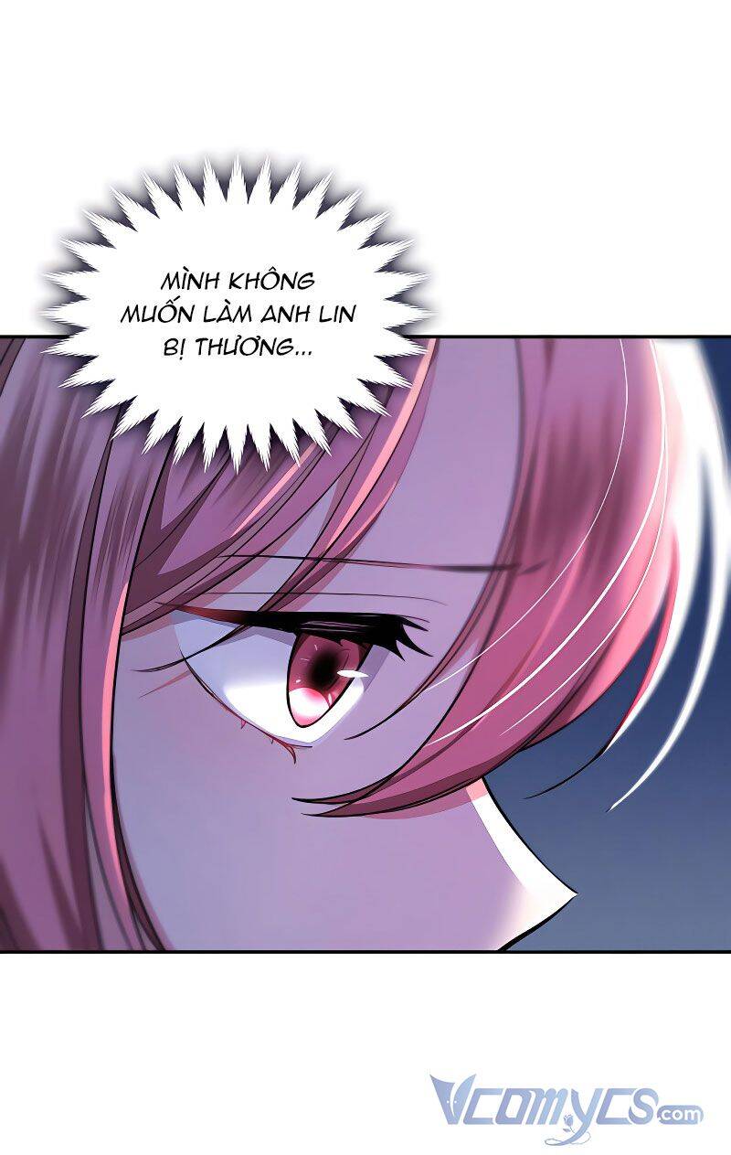 Regina Lena - Gửi Người Không Được Tha Thứ Chap 25 - Next Chap 26