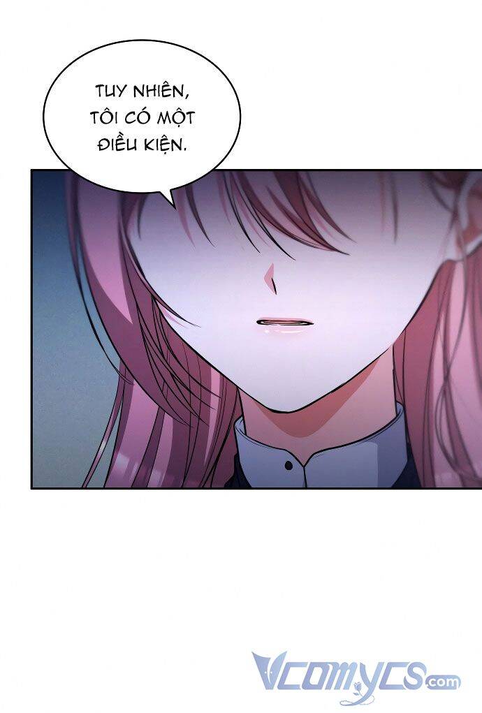 Regina Lena - Gửi Người Không Được Tha Thứ Chap 26 - Next Chap 27