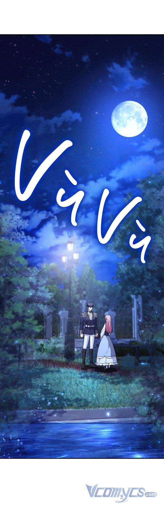 Regina Lena - Gửi Người Không Được Tha Thứ Chap 26 - Next Chap 27