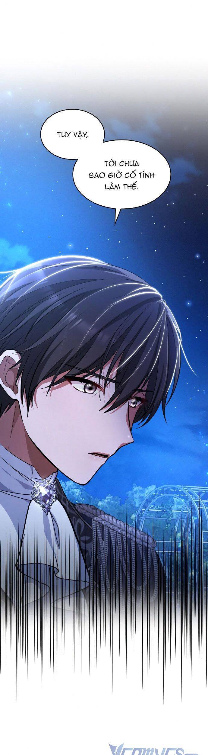 Regina Lena - Gửi Người Không Được Tha Thứ Chap 26 - Next Chap 27