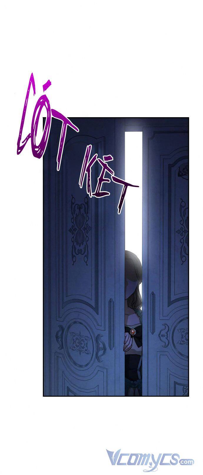 Regina Lena - Gửi Người Không Được Tha Thứ Chap 26 - Next Chap 27