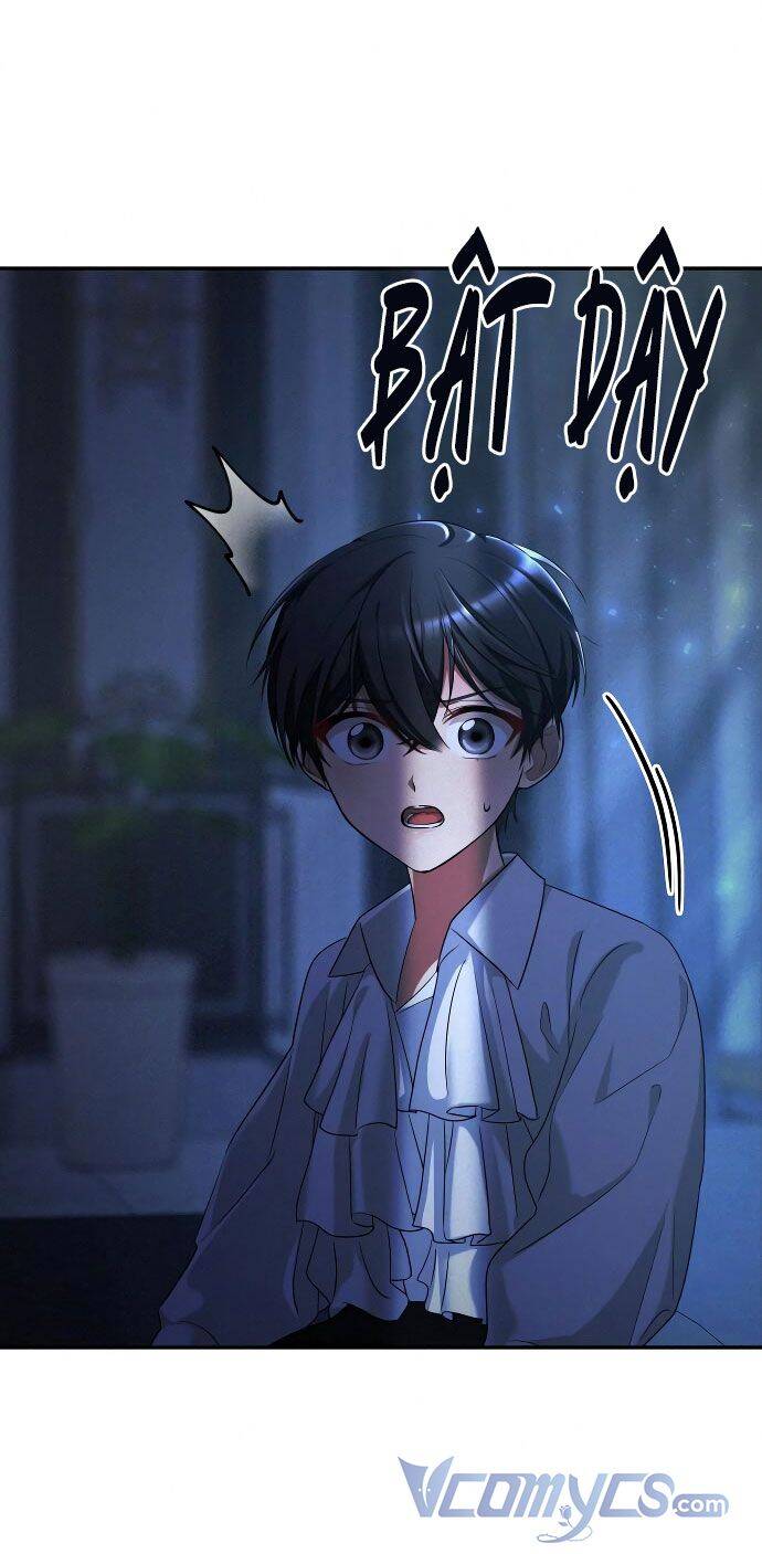 Regina Lena - Gửi Người Không Được Tha Thứ Chap 26 - Next Chap 27
