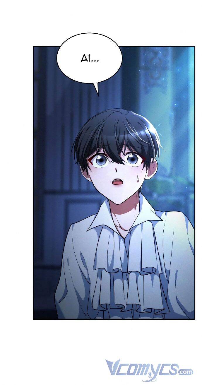Regina Lena - Gửi Người Không Được Tha Thứ Chap 26 - Next Chap 27