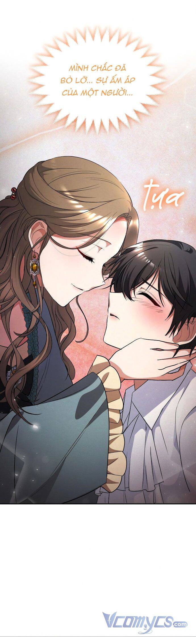 Regina Lena - Gửi Người Không Được Tha Thứ Chap 26 - Next Chap 27