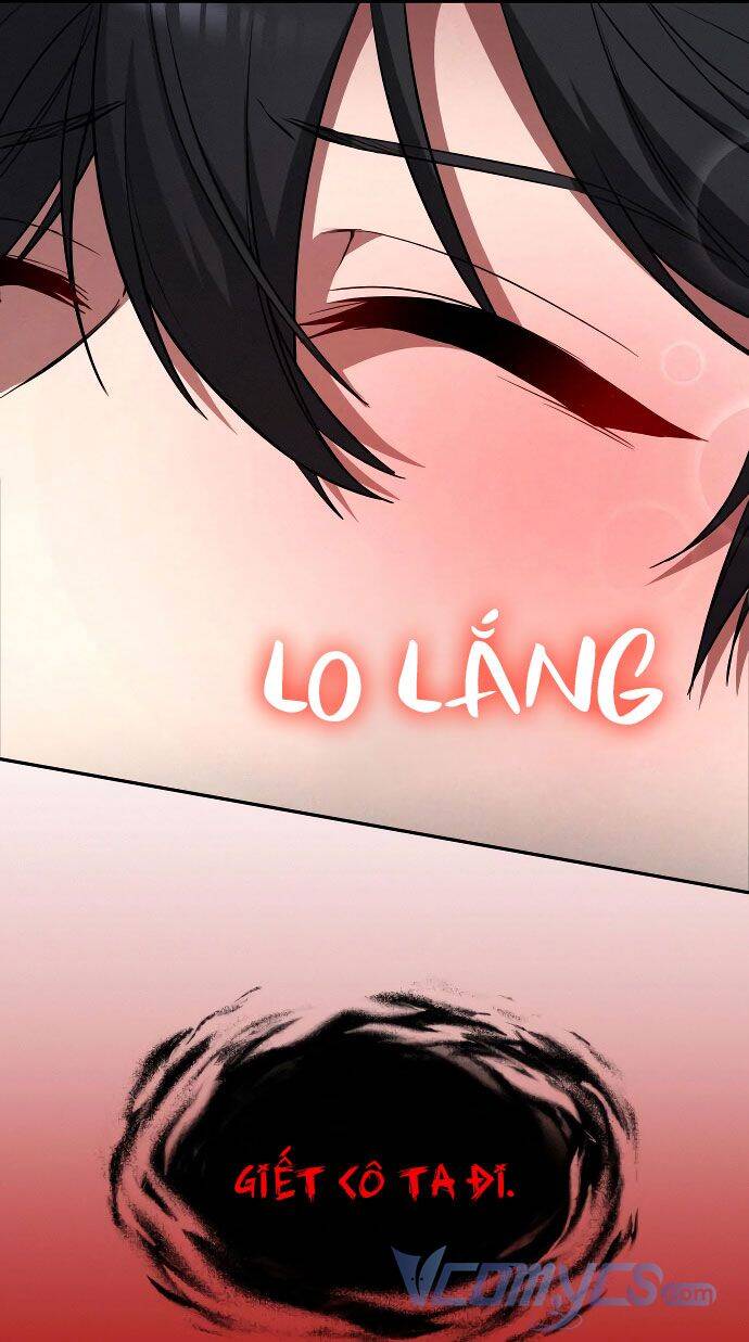 Regina Lena - Gửi Người Không Được Tha Thứ Chap 26 - Next Chap 27