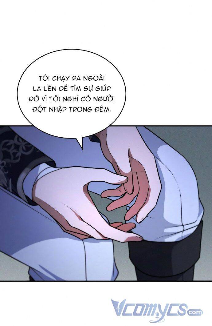 Regina Lena - Gửi Người Không Được Tha Thứ Chap 26 - Next Chap 27