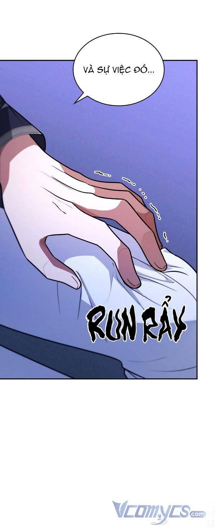 Regina Lena - Gửi Người Không Được Tha Thứ Chap 26 - Next Chap 27