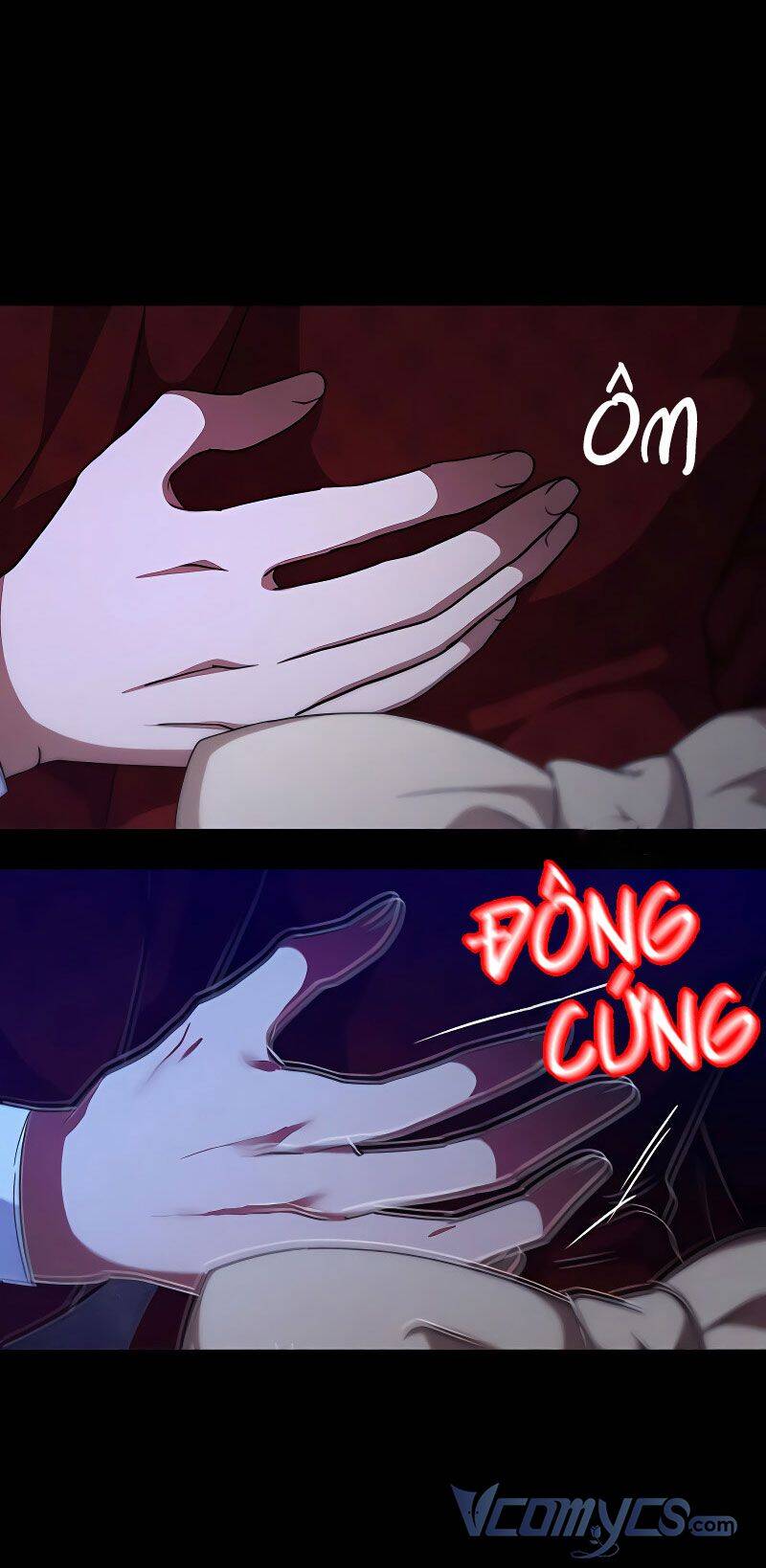 Regina Lena - Gửi Người Không Được Tha Thứ Chap 27 - Next Chap 28