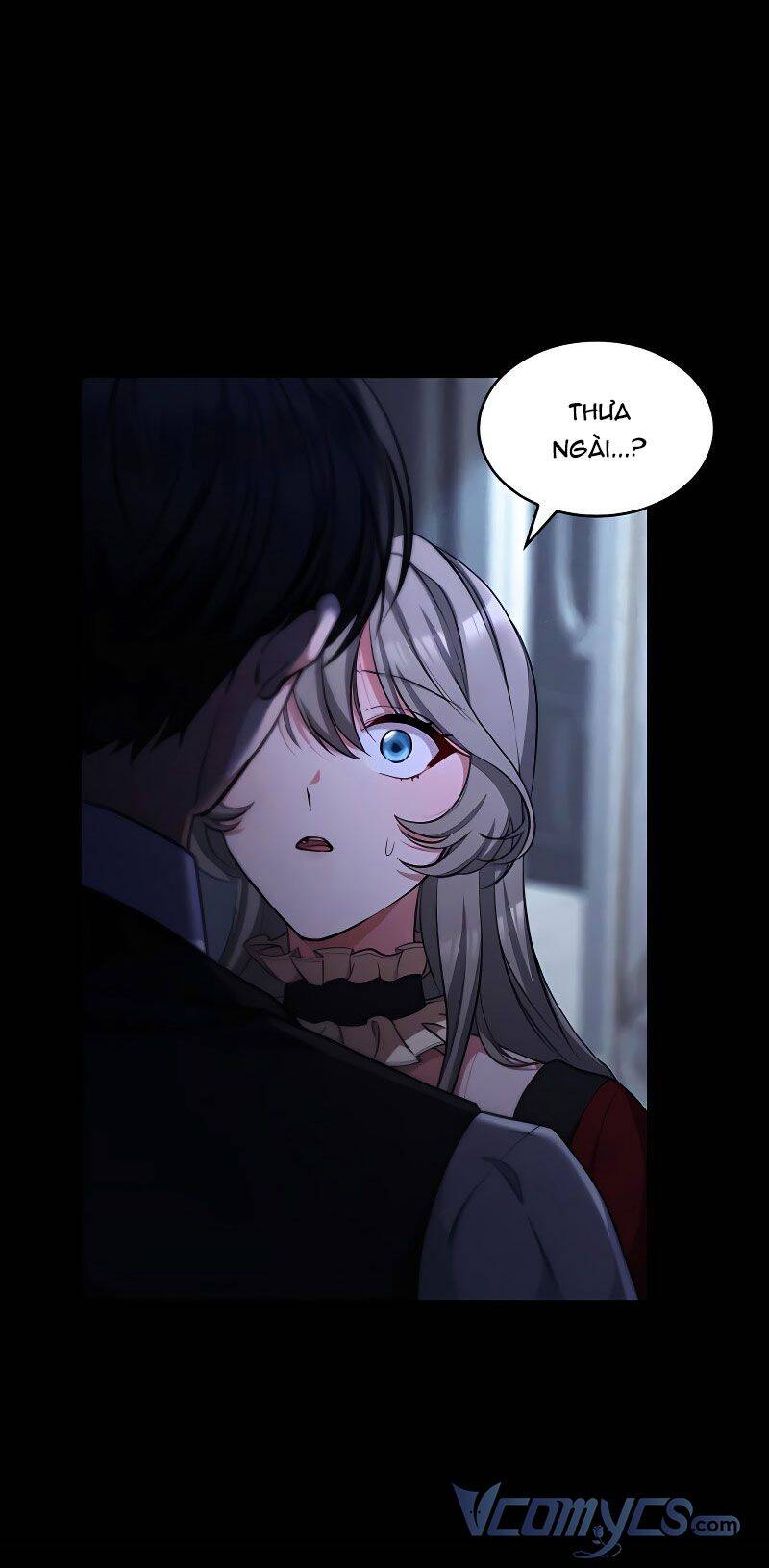 Regina Lena - Gửi Người Không Được Tha Thứ Chap 27 - Next Chap 28