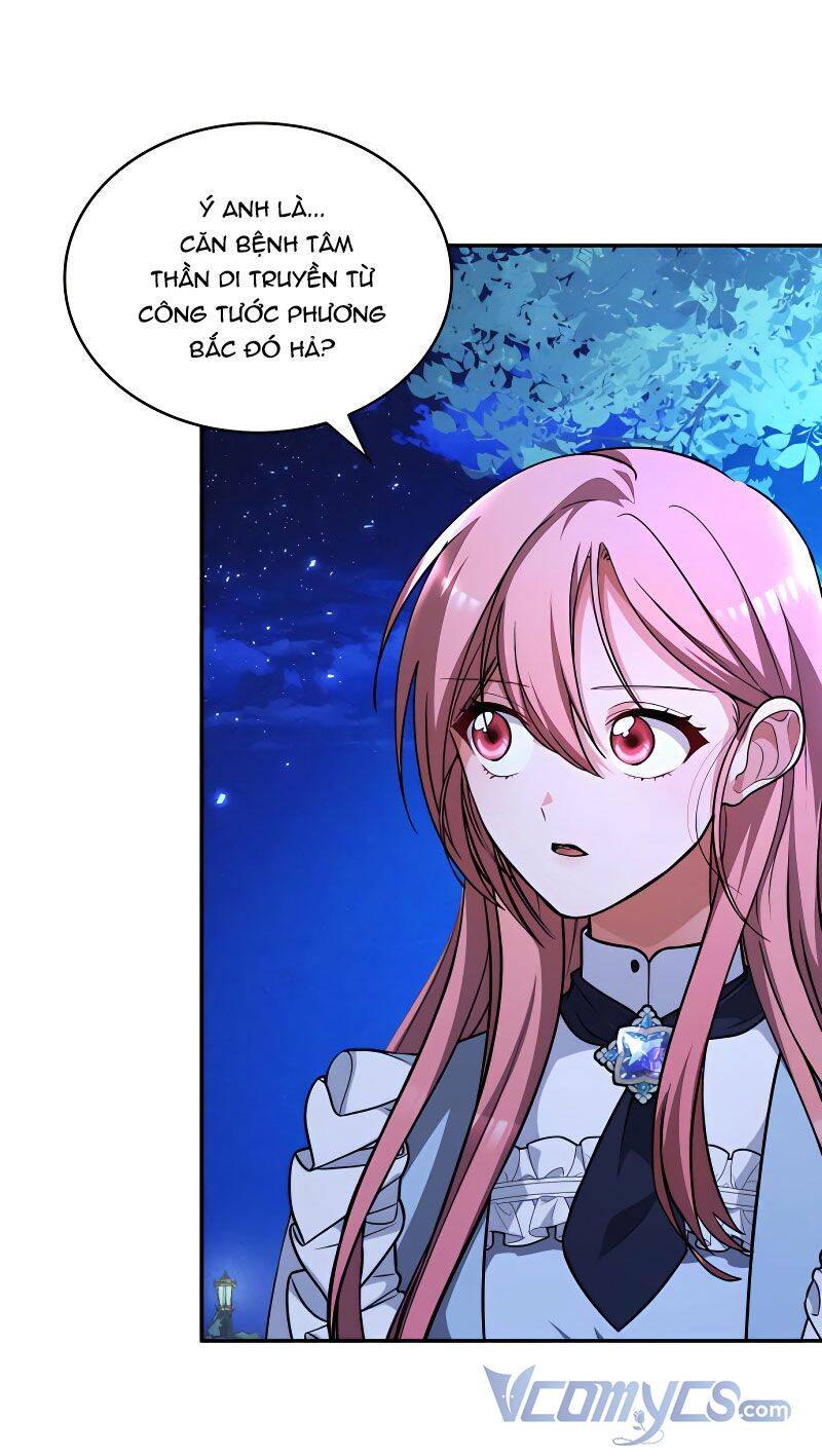 Regina Lena - Gửi Người Không Được Tha Thứ Chap 27 - Next Chap 28