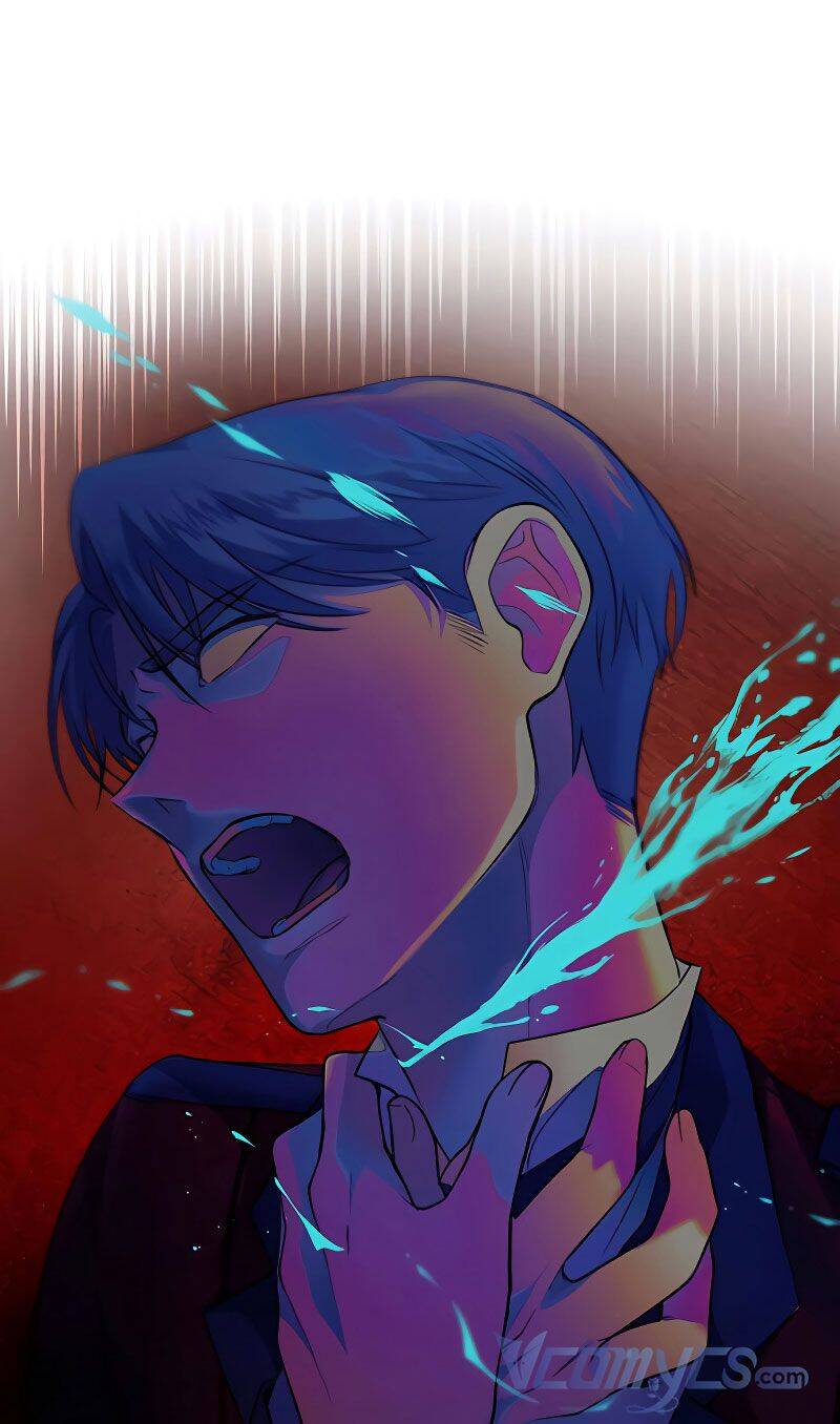 Regina Lena - Gửi Người Không Được Tha Thứ Chap 27 - Next Chap 28