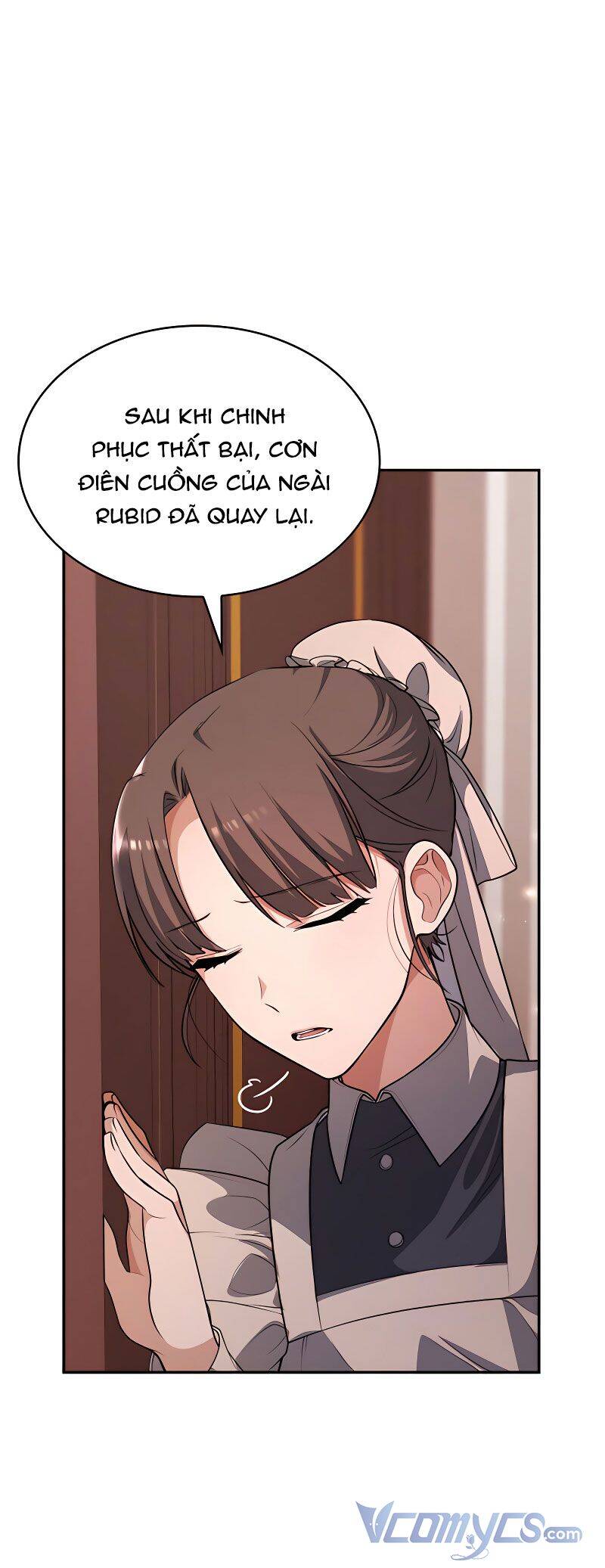 Regina Lena - Gửi Người Không Được Tha Thứ Chap 27 - Next Chap 28