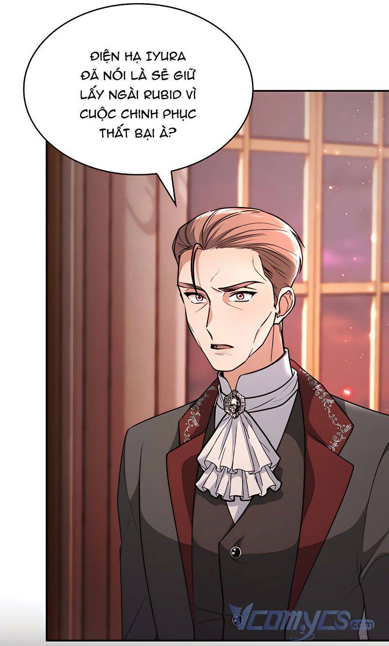 Regina Lena - Gửi Người Không Được Tha Thứ Chap 27 - Next Chap 28