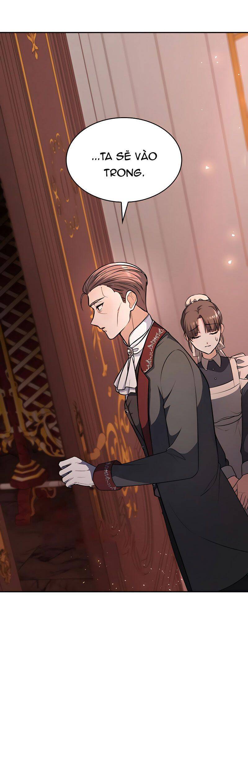 Regina Lena - Gửi Người Không Được Tha Thứ Chap 27 - Next Chap 28