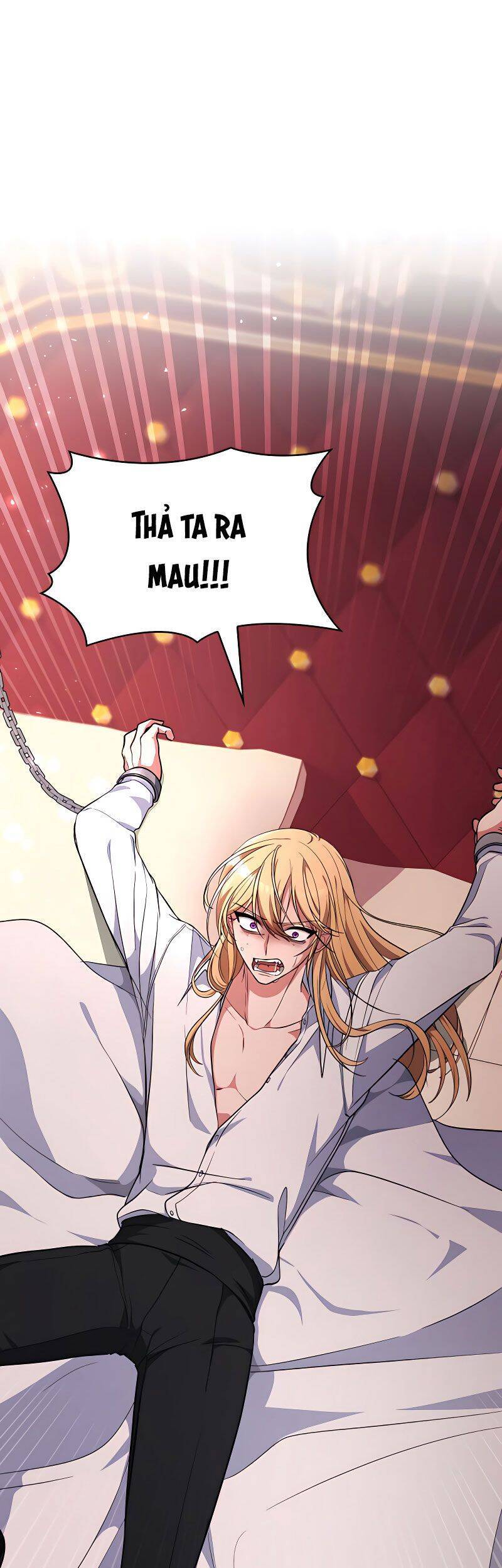 Regina Lena - Gửi Người Không Được Tha Thứ Chap 27 - Next Chap 28