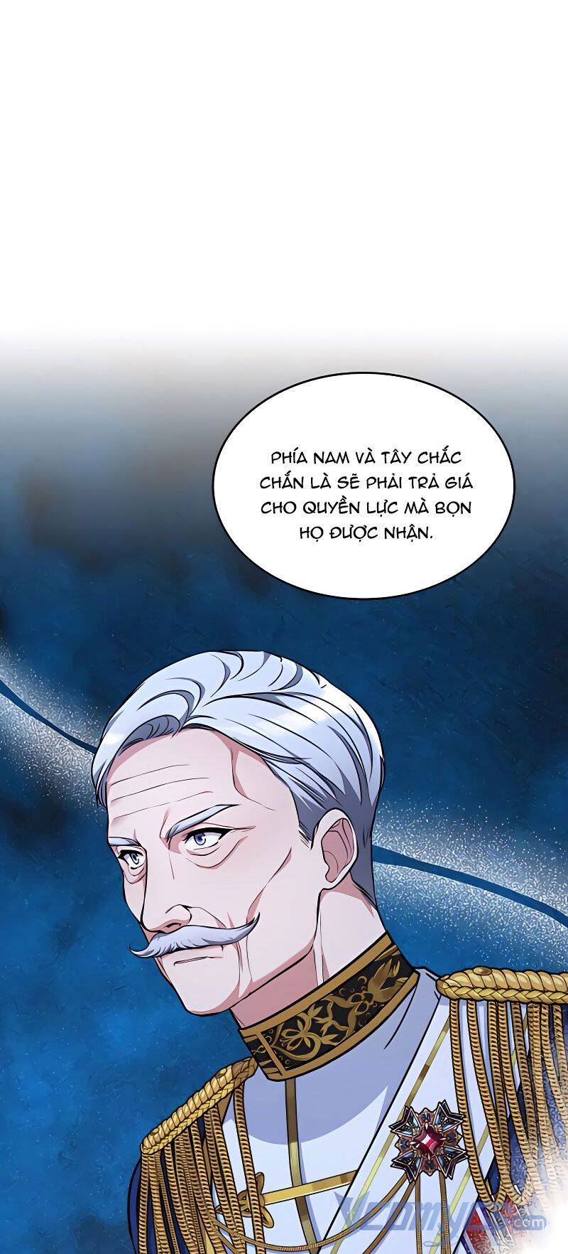 Regina Lena - Gửi Người Không Được Tha Thứ Chap 27 - Next Chap 28