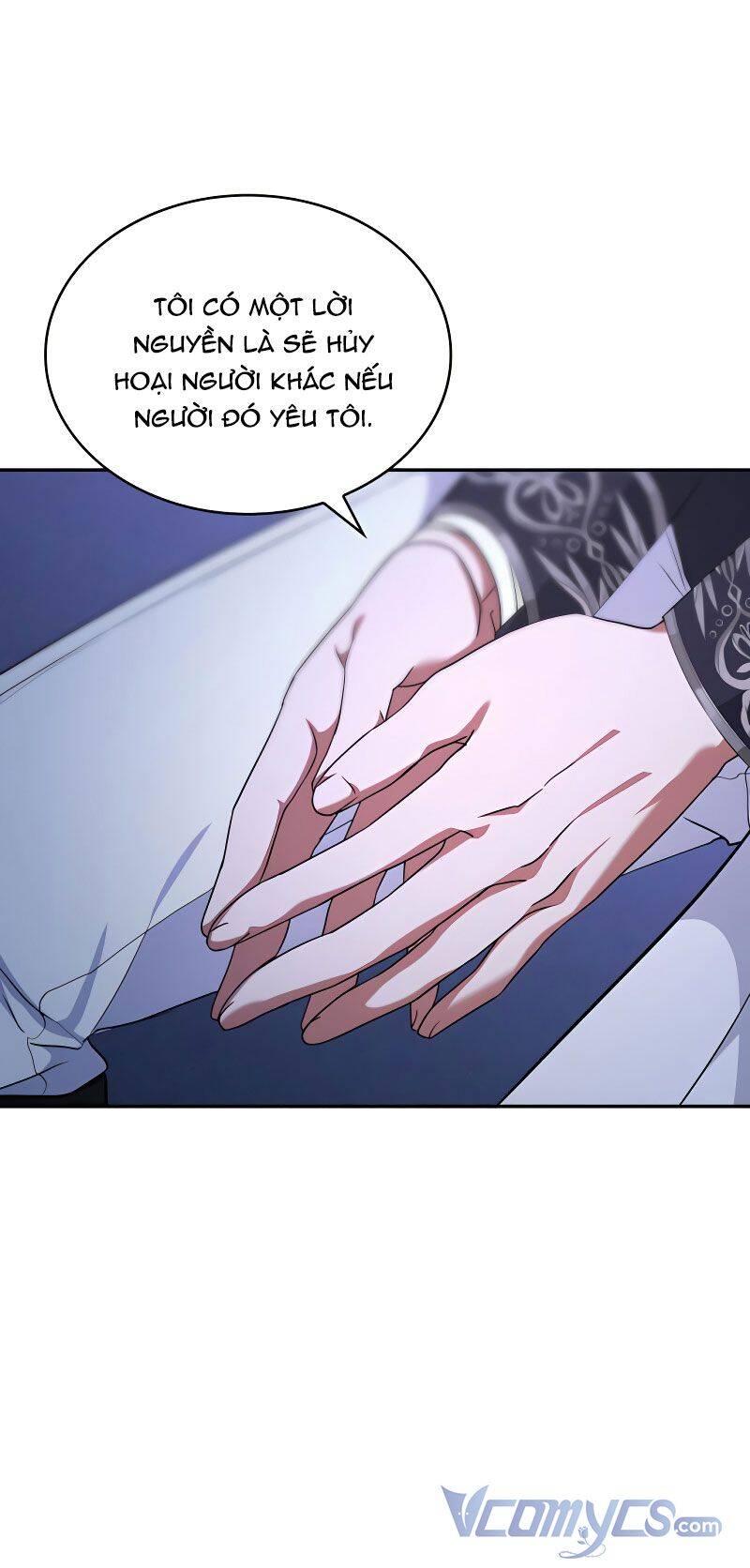 Regina Lena - Gửi Người Không Được Tha Thứ Chap 27 - Next Chap 28