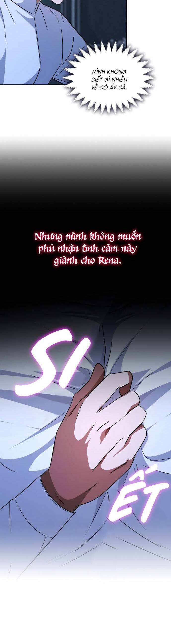 Regina Lena - Gửi Người Không Được Tha Thứ Chap 28 - Next Chap 29