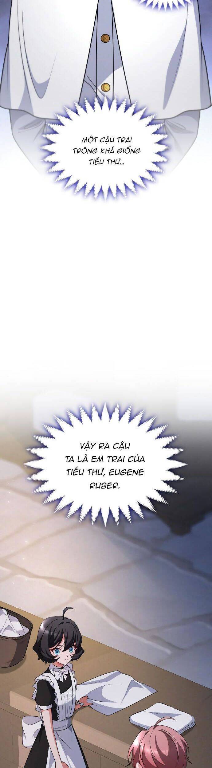 Regina Lena - Gửi Người Không Được Tha Thứ Chap 29 - Next Chap 30