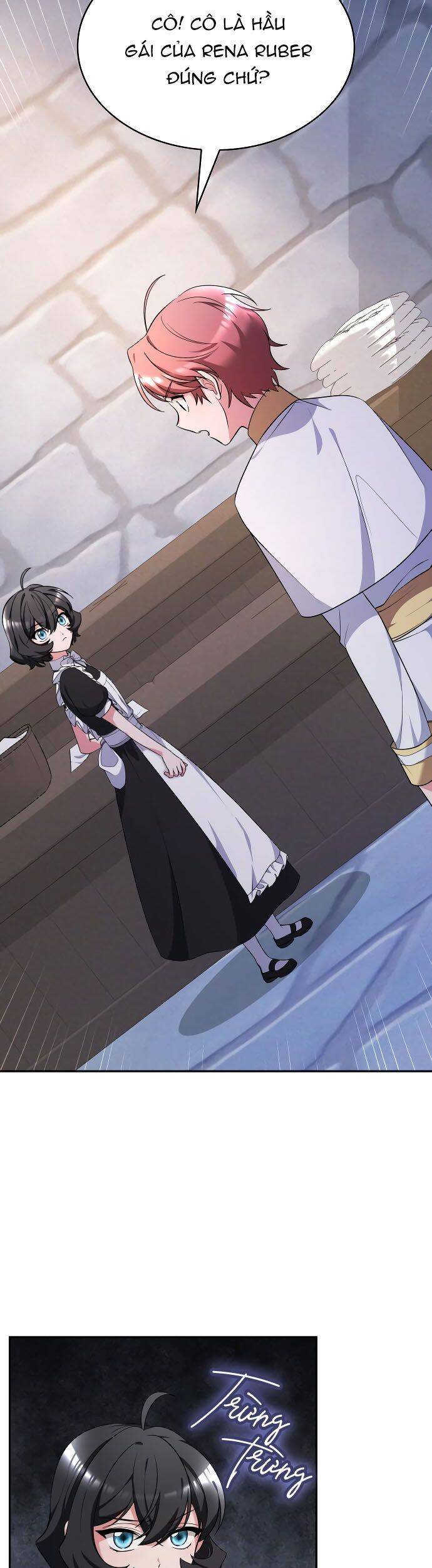 Regina Lena - Gửi Người Không Được Tha Thứ Chap 29 - Next Chap 30