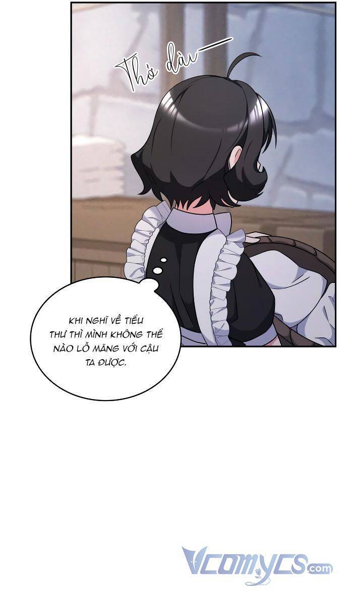 Regina Lena - Gửi Người Không Được Tha Thứ Chap 29 - Next Chap 30