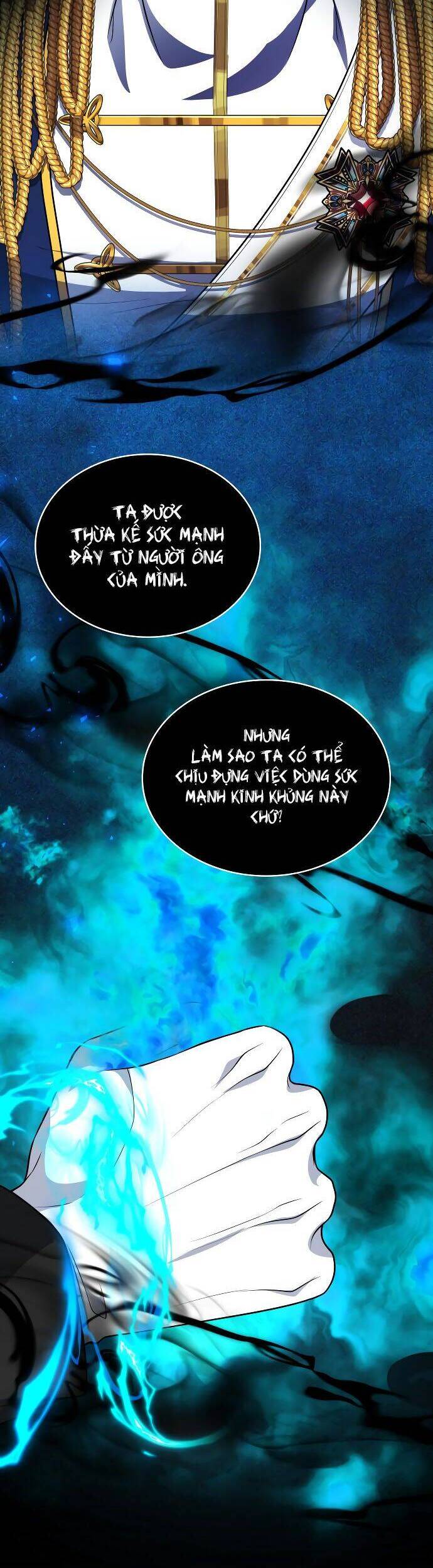 Regina Lena - Gửi Người Không Được Tha Thứ Chap 29 - Next Chap 30
