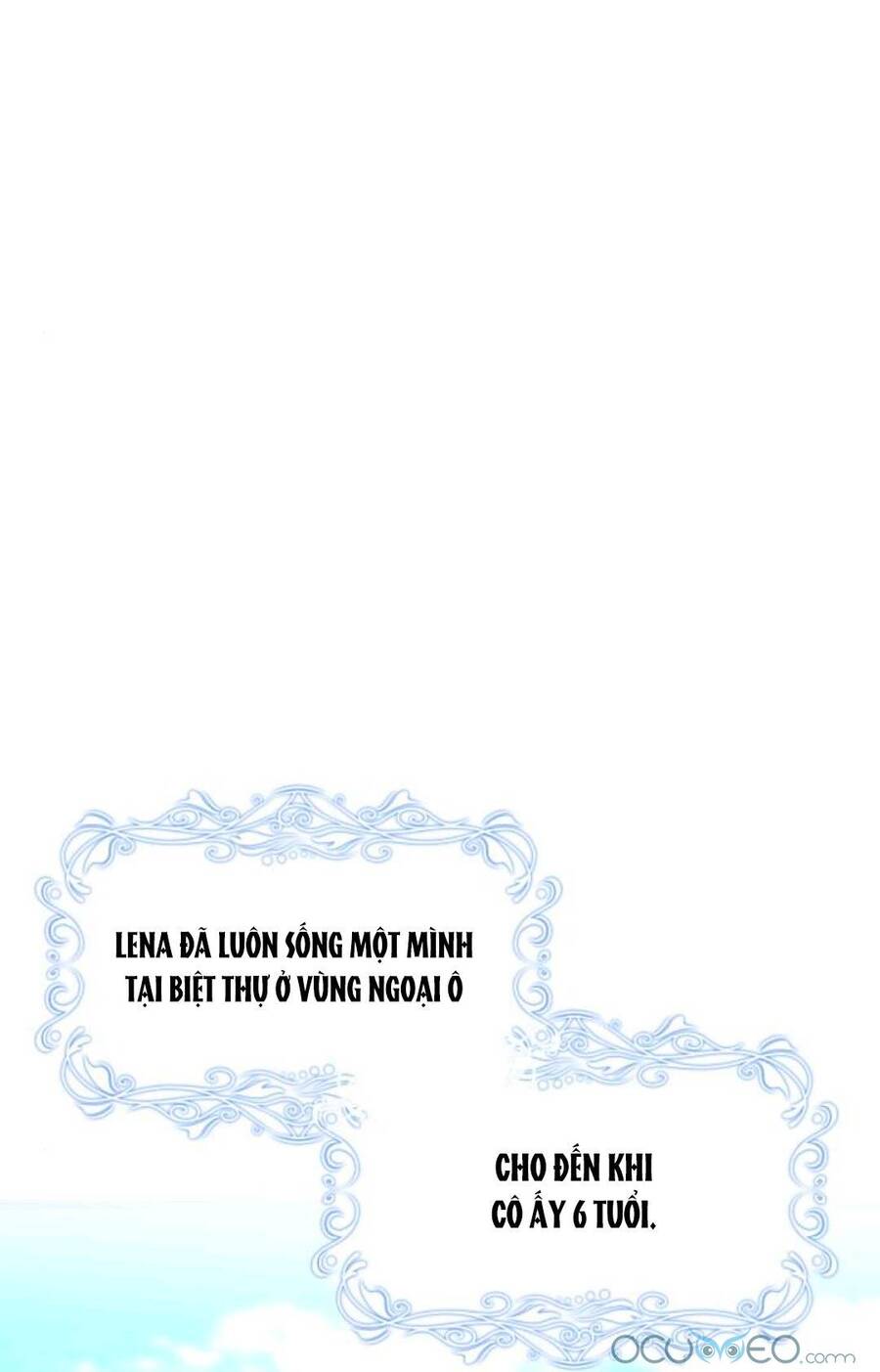 Regina Lena - Gửi Người Không Được Tha Thứ Chap 3 - Next Chap 4