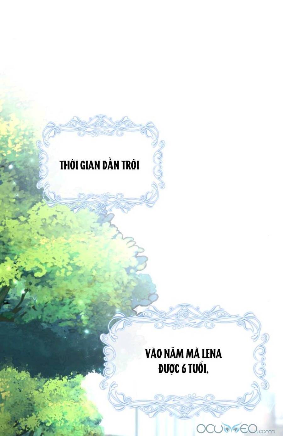 Regina Lena - Gửi Người Không Được Tha Thứ Chap 3 - Next Chap 4