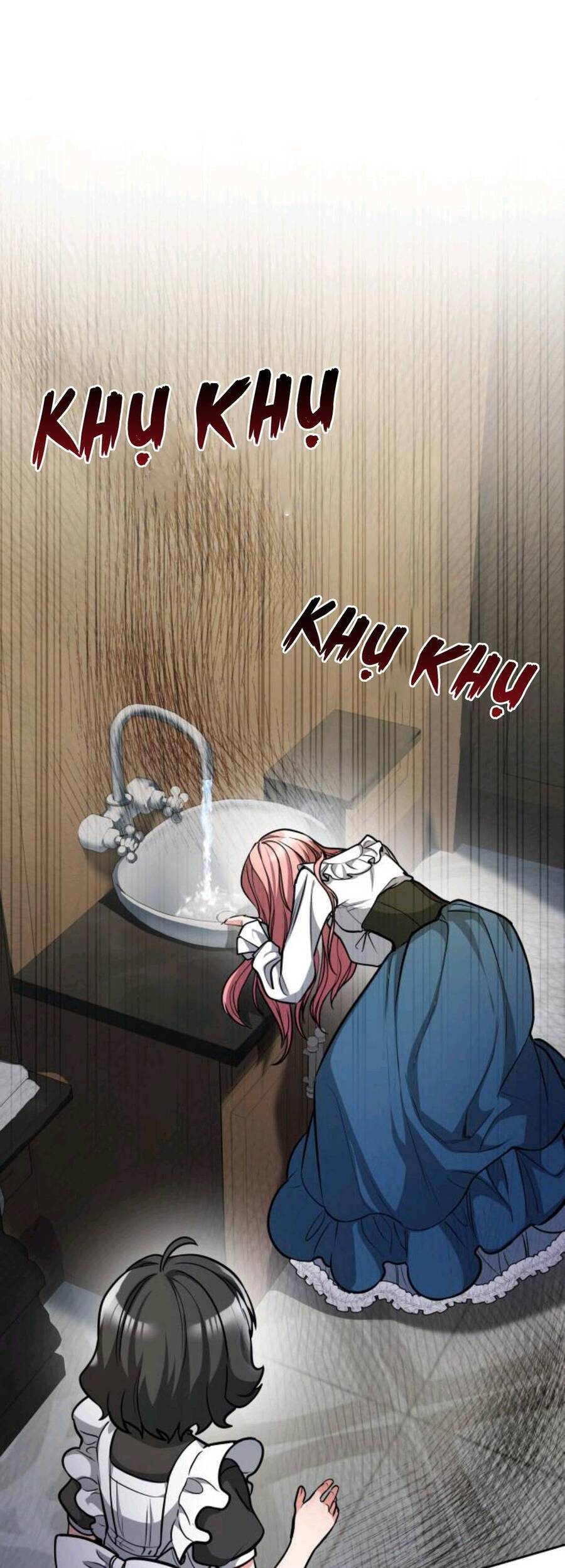 Regina Lena - Gửi Người Không Được Tha Thứ Chap 3 - Next Chap 4