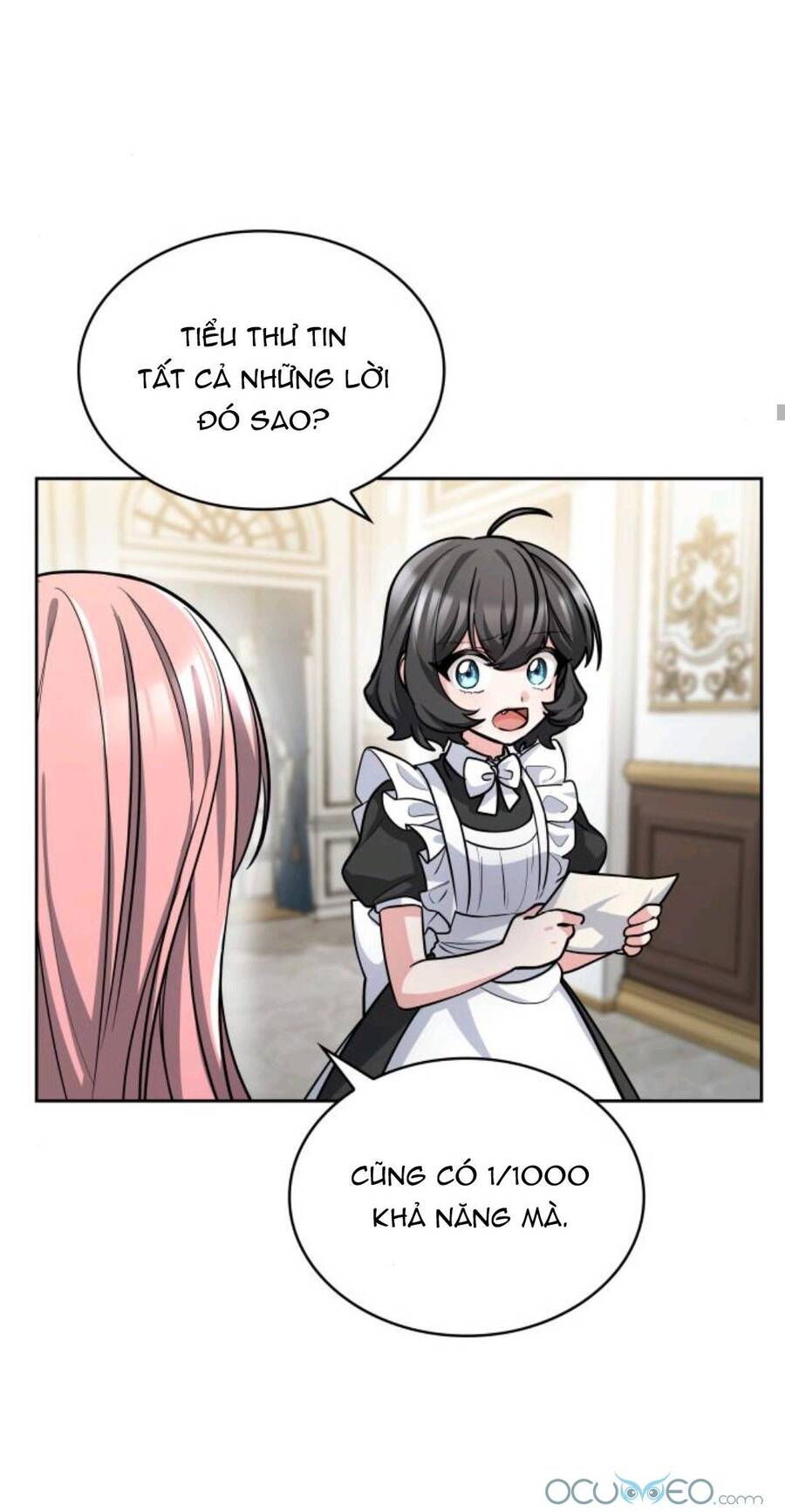 Regina Lena - Gửi Người Không Được Tha Thứ Chap 3 - Next Chap 4